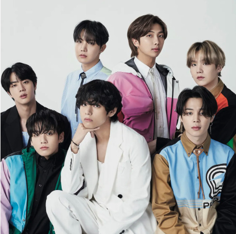 btsの画像