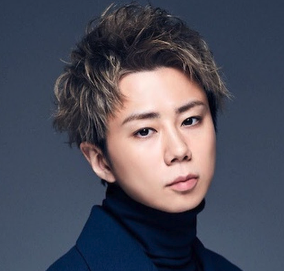 北山宏光の画像