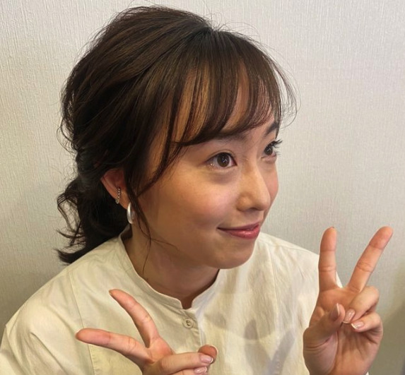 可愛くなった石川佳純の画像