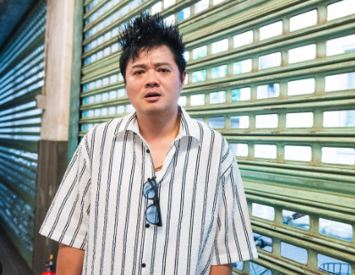 バッドボーイズ佐田の画像
