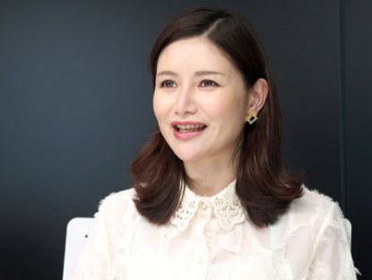 山口真由の画像