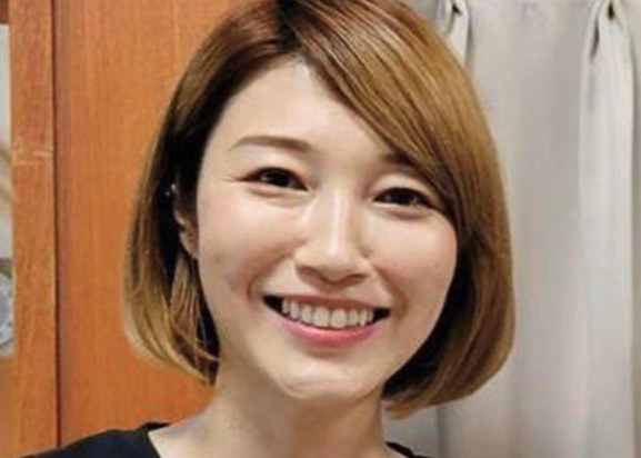 狩野舞子の画像