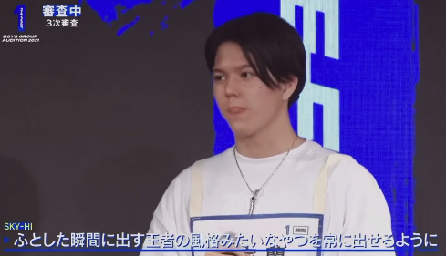 王者の風格とザストで言われているMAZZELのRANの画像