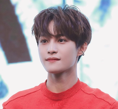 NCTヤンヤンの画像