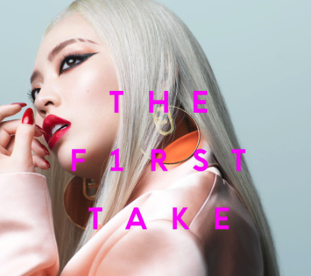 ちゃんみなTHE FIRST TKAEの画像