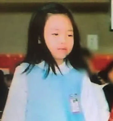 ちゃんみな幼少時代の画像