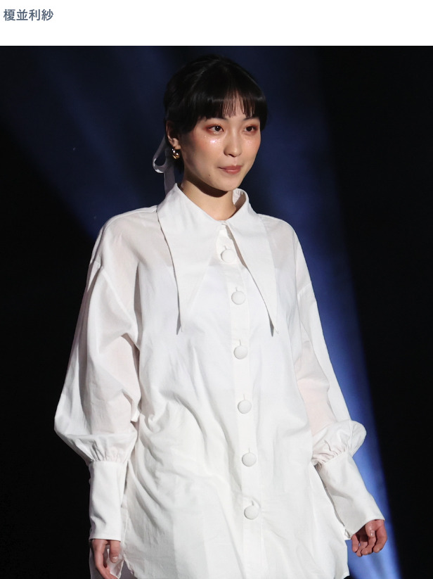 asaの姉、りさの画像