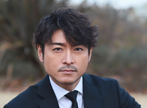 中原裕也の画像