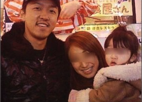 深田恭子の旦那杉本宏之の元嫁の画像