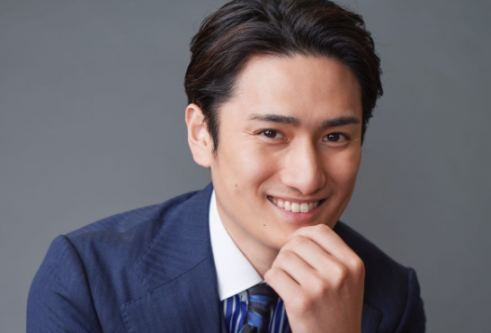 中村隼人の画像