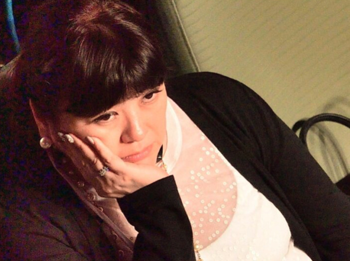 藤島ジュリー景子の画像