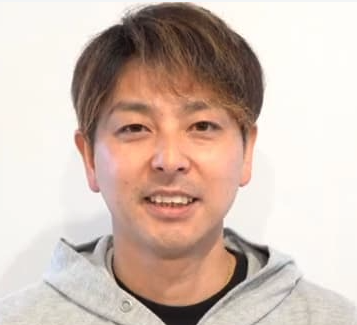 石橋正高の画像