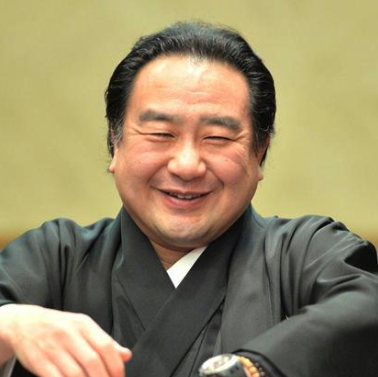 中村壱太郎の父中村鴈治郎の画像