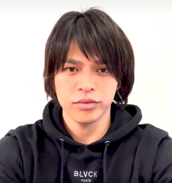 中村一也の画像
