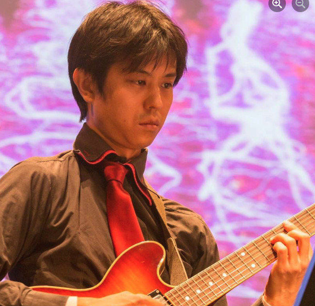 二本樹顕理の現在の画像