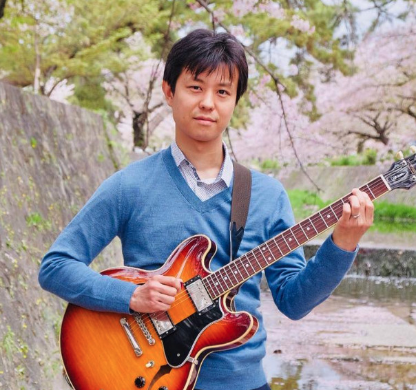 二本樹顕理の現在の画像