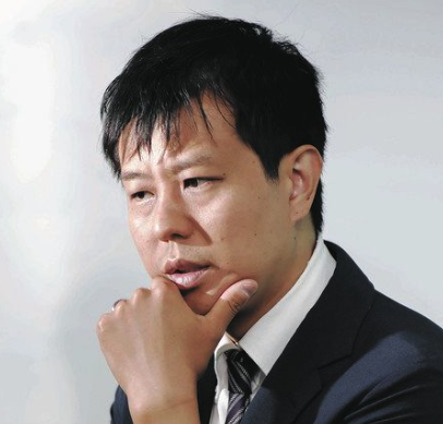 二本樹顕理の画像