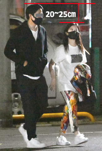 吉高由里子と彼氏の画像