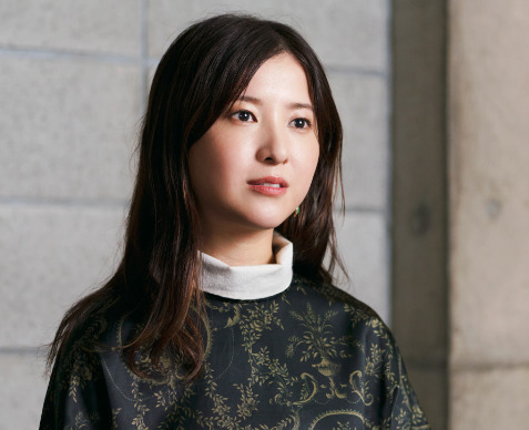吉高由里子の画像