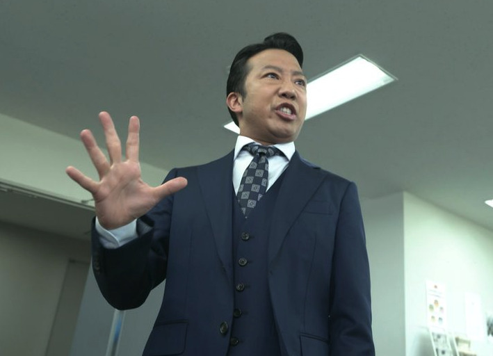 スカッとジャパンに出演する市川猿之助の画像