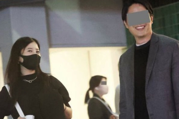 吉高由里子と彼氏の画像