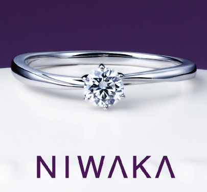 NIWAKAの指輪の画像