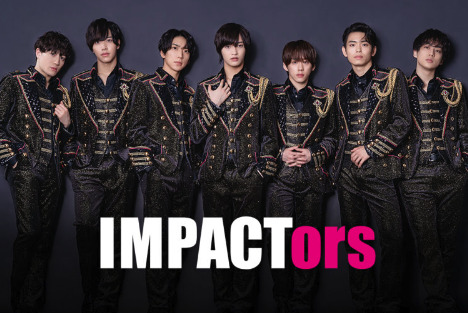 IMPACTorsの画像