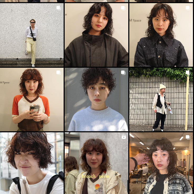大高康平のインスタ画像