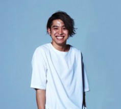 ラブトランジットの元カレEのダイキ