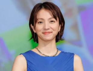 満島ひかりの画像