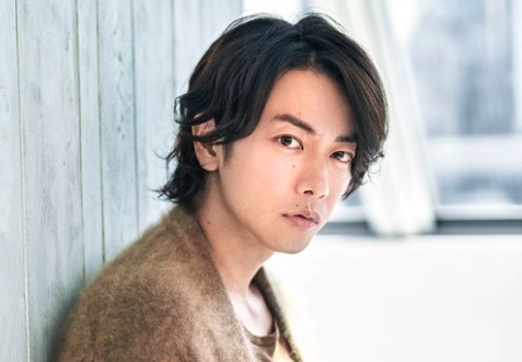 佐藤健の画像
