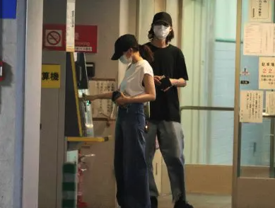 広瀬すずと山崎賢人の画像