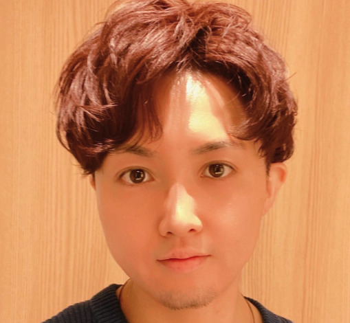 堂ノ瀬陽介の画像