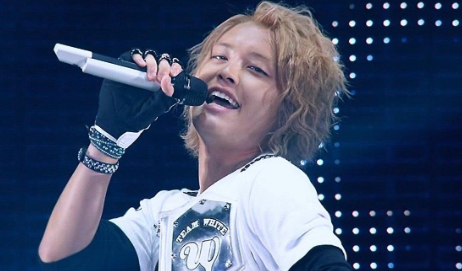 NEWS時代の手越祐也の画像