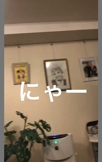 手越祐也流出画像