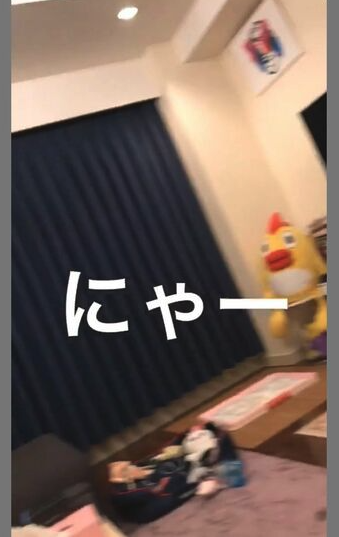 手越祐也流出画像