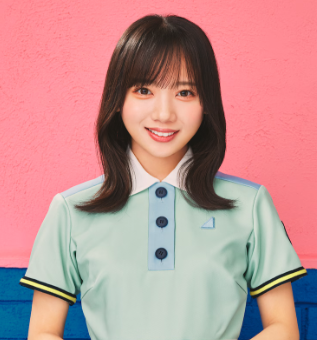 齊藤京子の画像