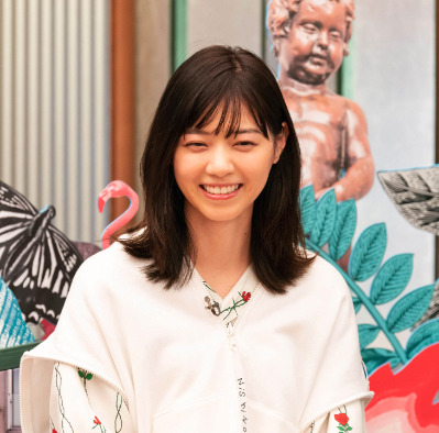 西野七瀬の画像