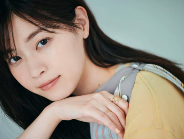 山田裕貴と熱愛が発覚した西野七瀬の画像