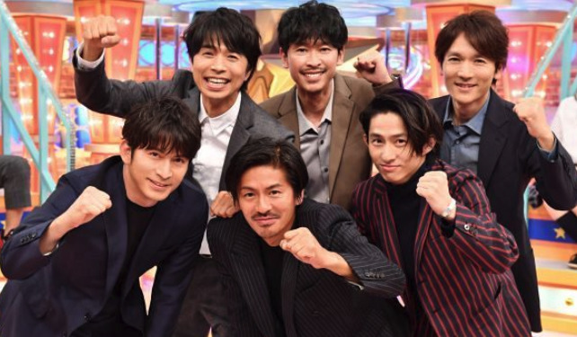 V6の画像