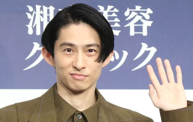 三宅健の画像