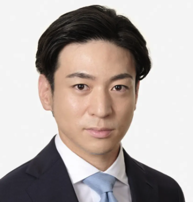 小澤美里の旦那神農貴大の画像
