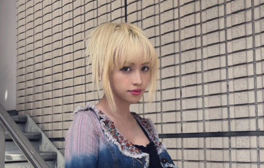 りゅうちぇるの画像