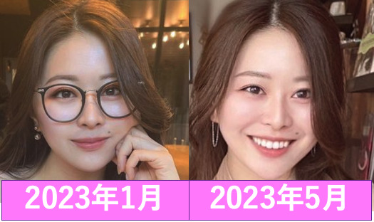 バチェラー尾崎真衣の画像