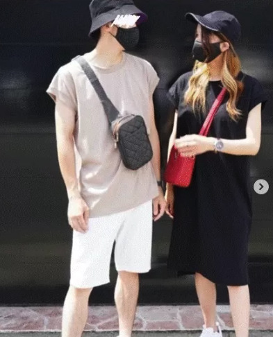 平野紫耀の母と再婚相手の画像