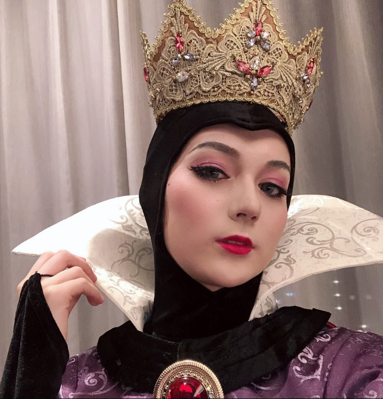 バチェラー出演の輿水りさのコスプレ画像