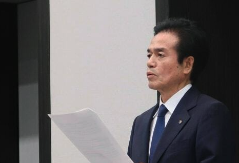ビッグモーター兼重宏行社長の画像