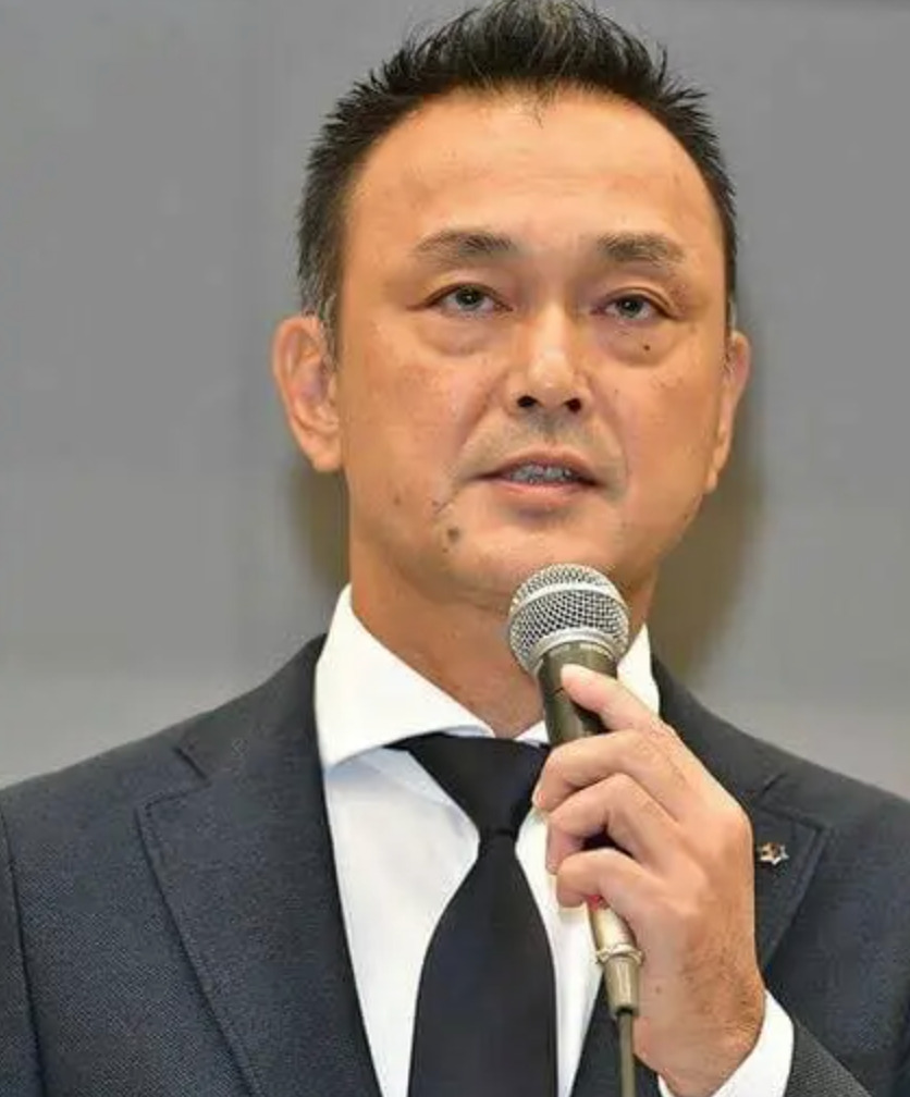 和泉伸二の画像