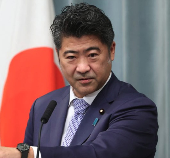 木原誠二の画像