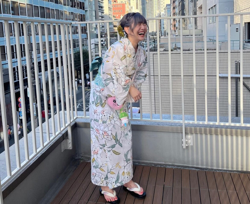 おぱんちゅが好きな大内悠里の画像